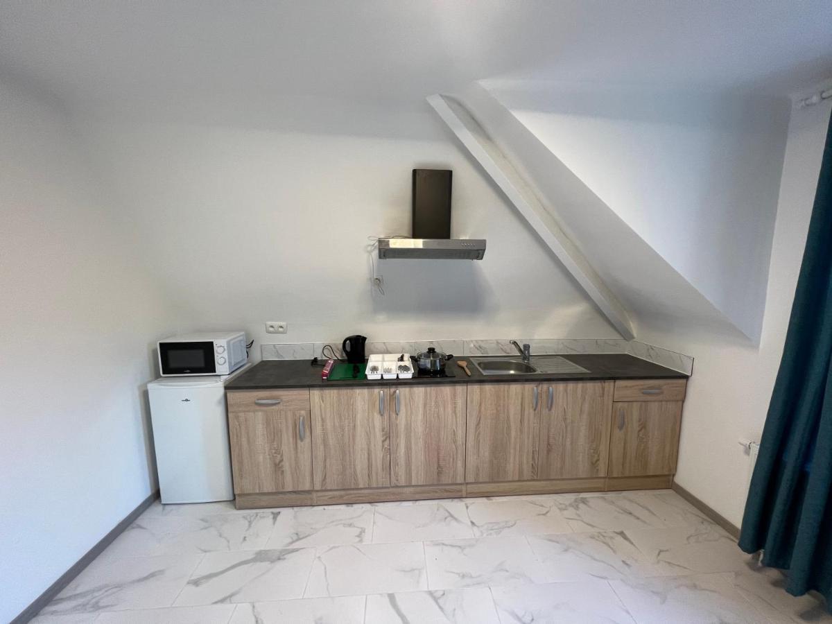 Riverbank Guest House Namur Exterior foto