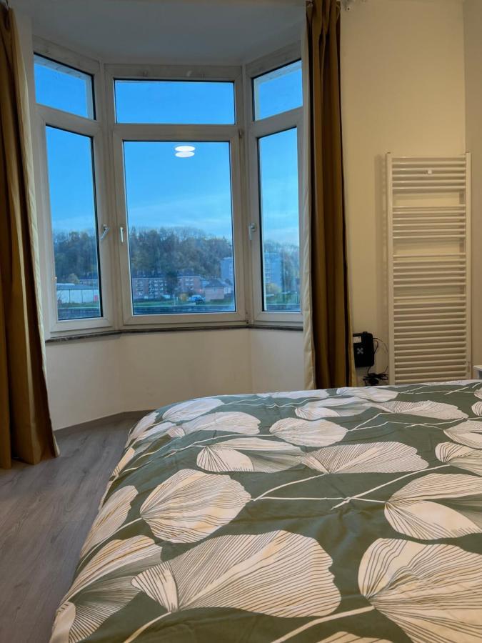 Riverbank Guest House Namur Exterior foto