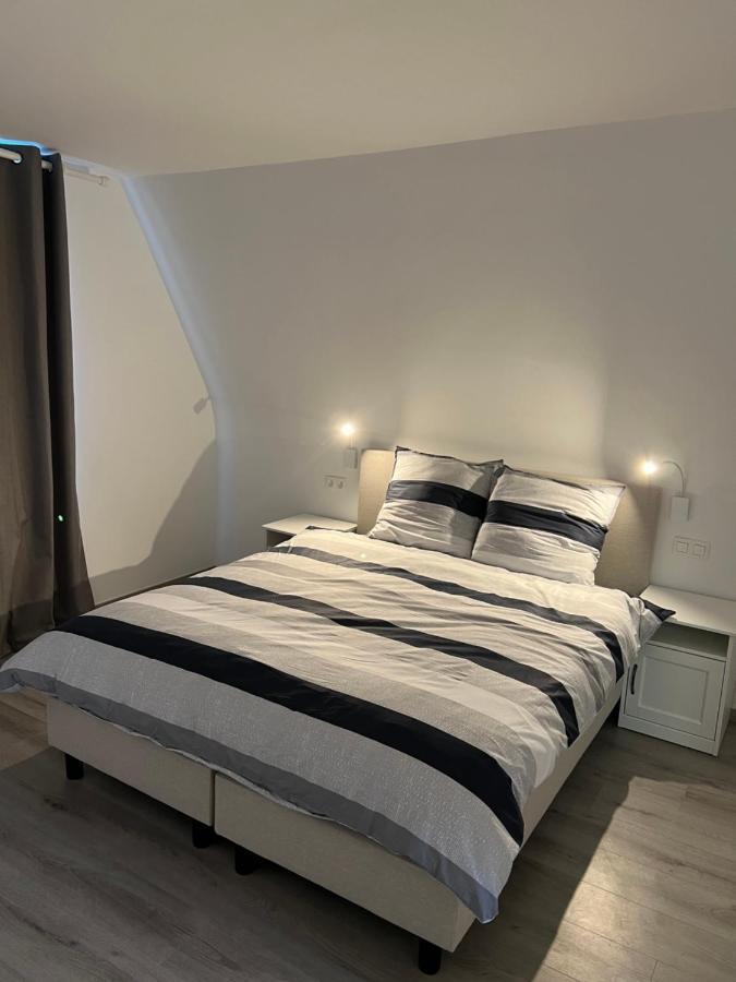 Riverbank Guest House Namur Exterior foto